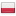 nightwalker.pl server is located in Poland